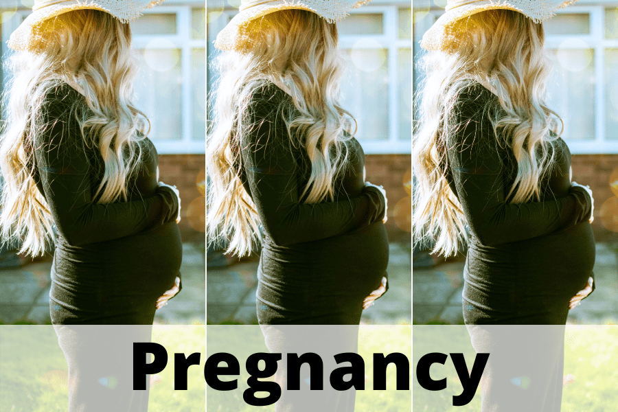 Pregnancy