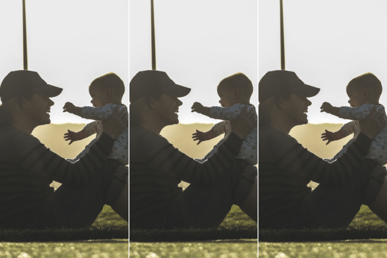 Stay At Home Mom Schedule