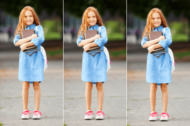 First Day Of School GIft