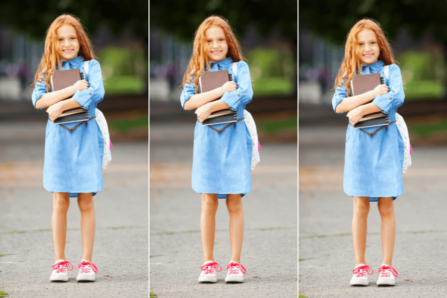 First Day Of School GIft