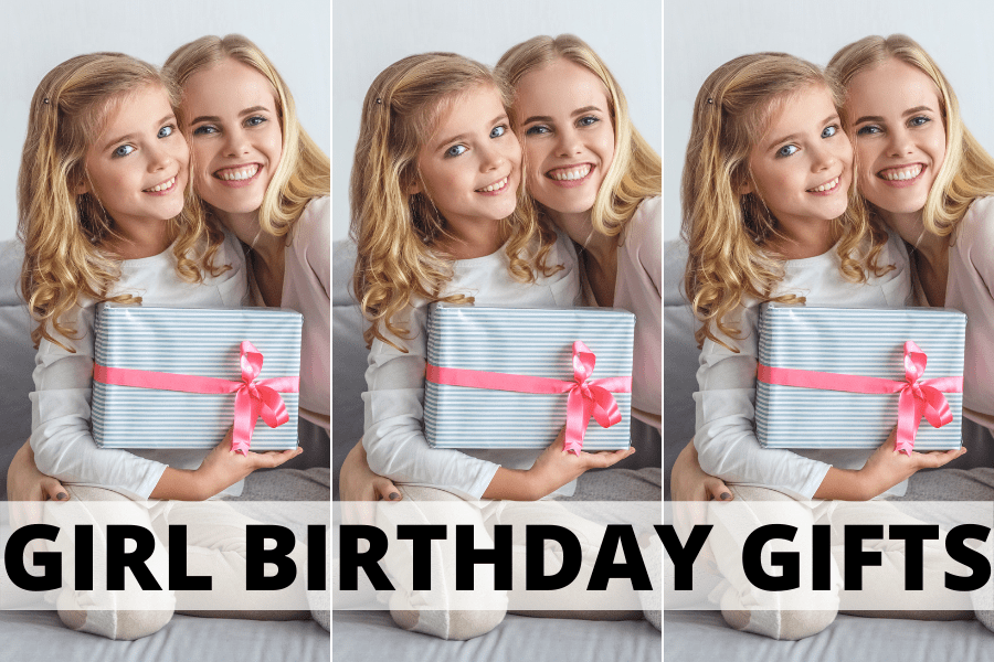girl birthday gifts