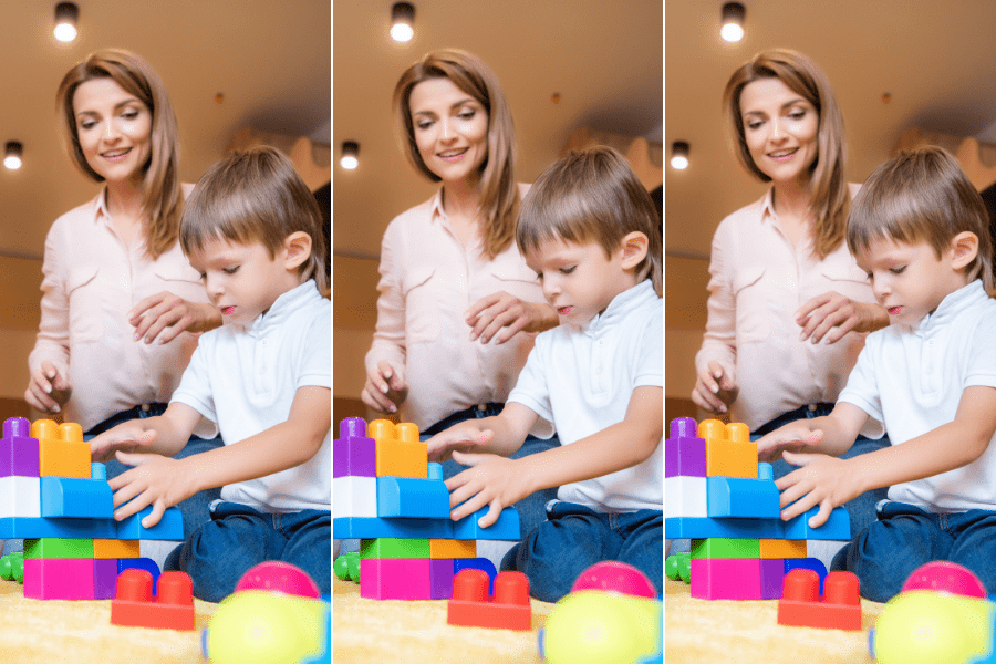 The Must-Have Daycare Toys Your Kids Will Play With - Blessed With Four