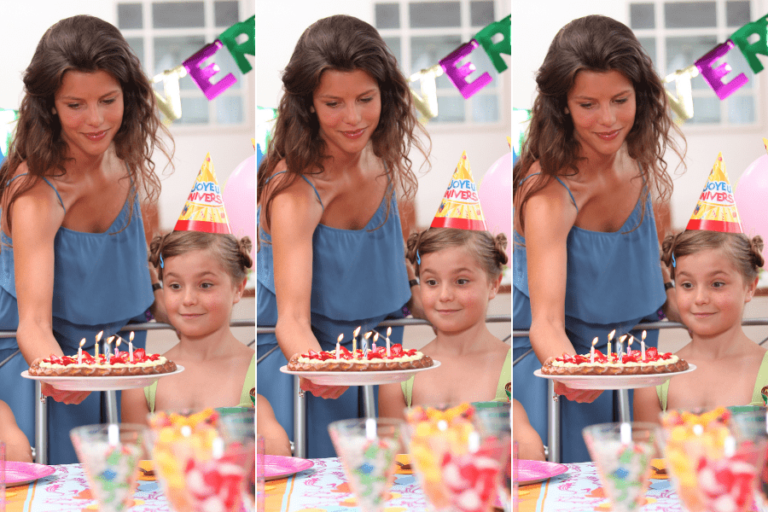 6 year old girl gift ideas