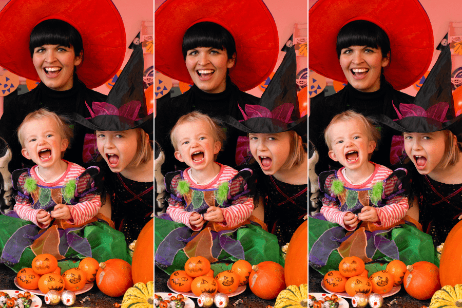 Halloween Party Decorations