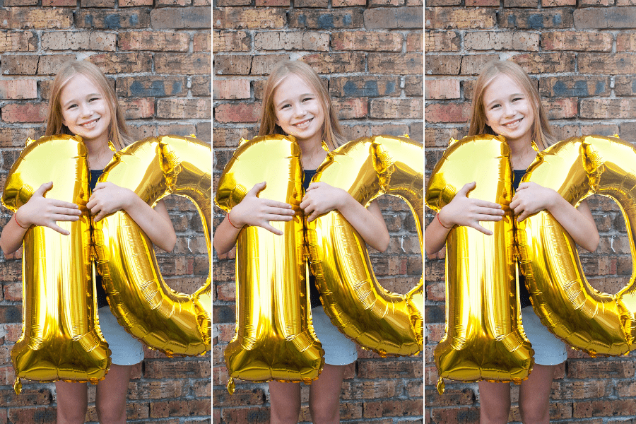 girl birthday gift ideas