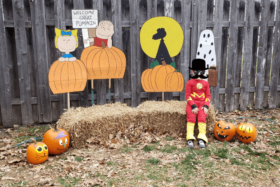 halloween party ideas