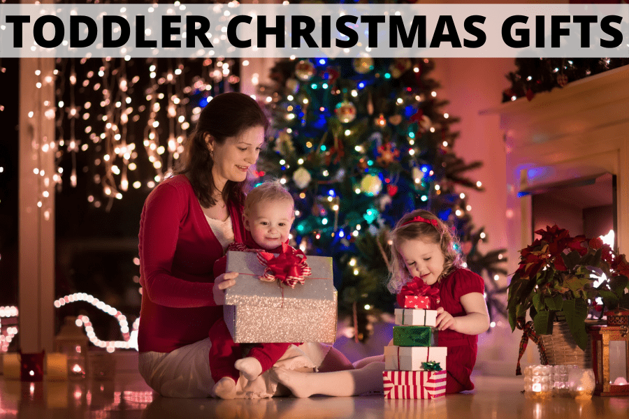toddler Christmas gifts