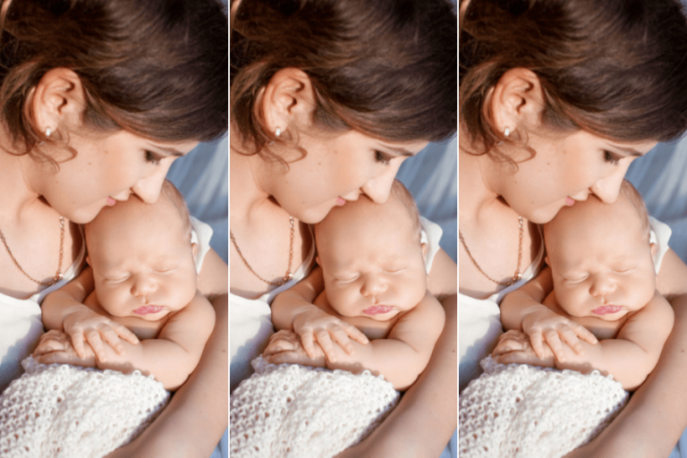 breastfeeding vs formula