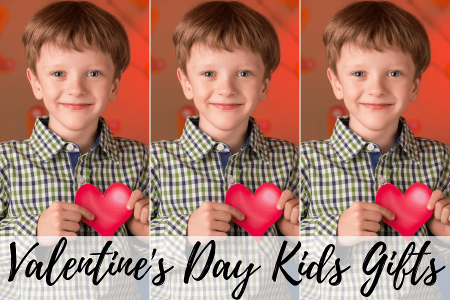 valentine's day kids gifts
