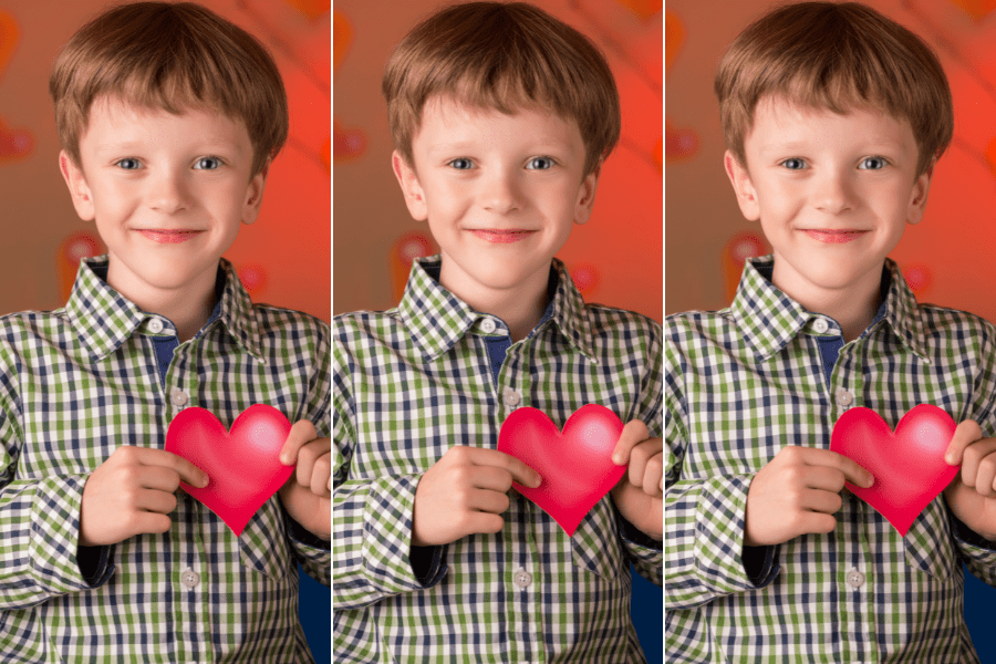 valentine's day kids gifts