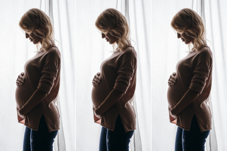 pregnancy essentials