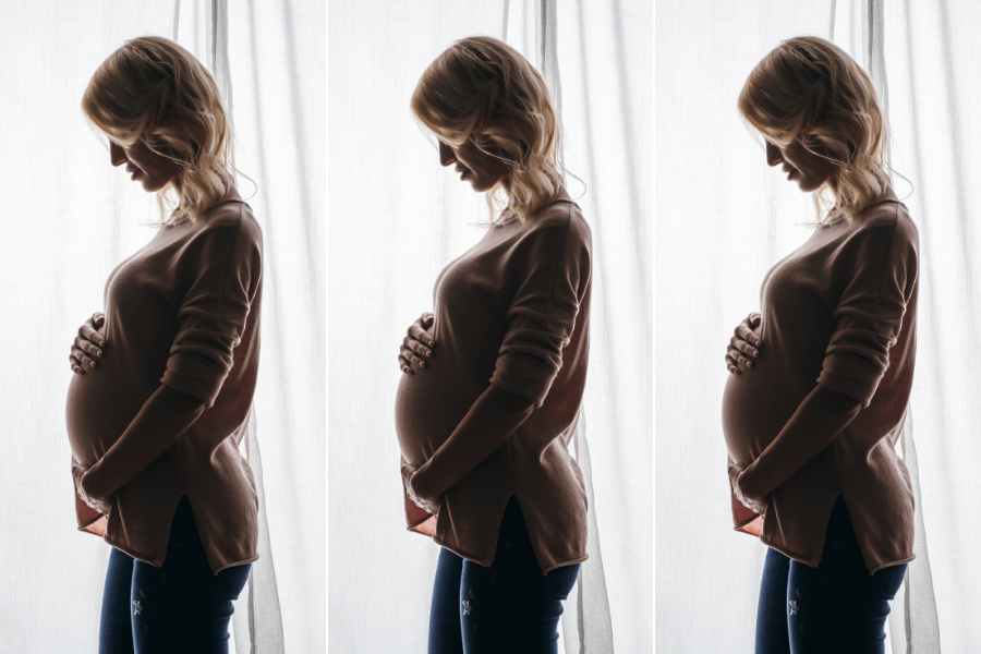 pregnancy essentials