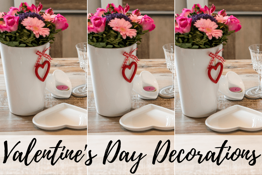valentines day decorations