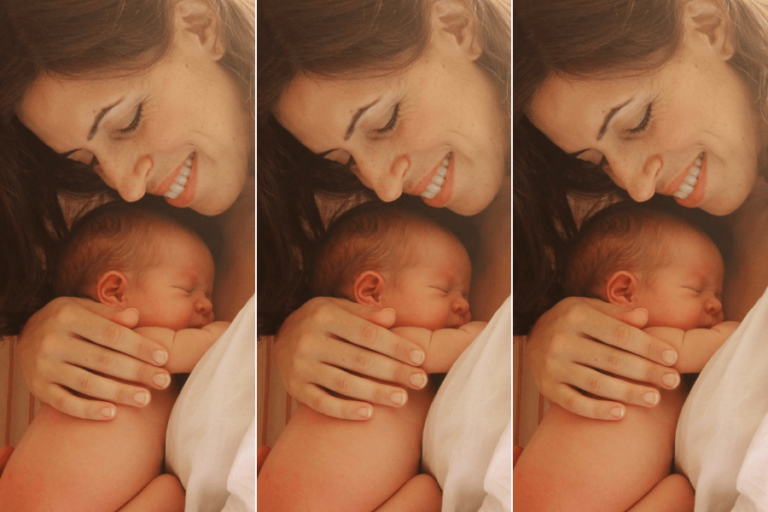 newborn baby needs checklist