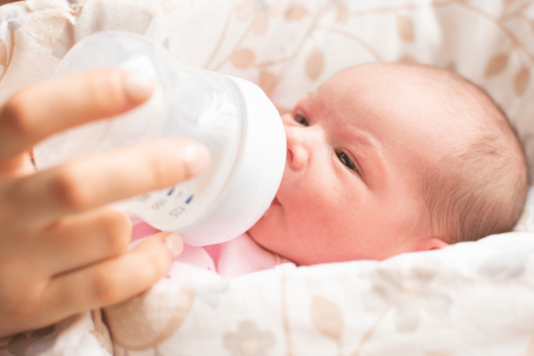 best baby bottles for newborns