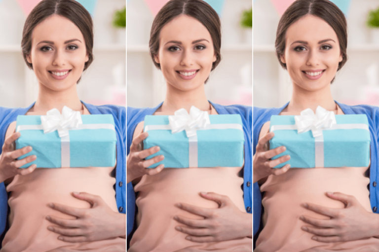 baby shower gifts for boys