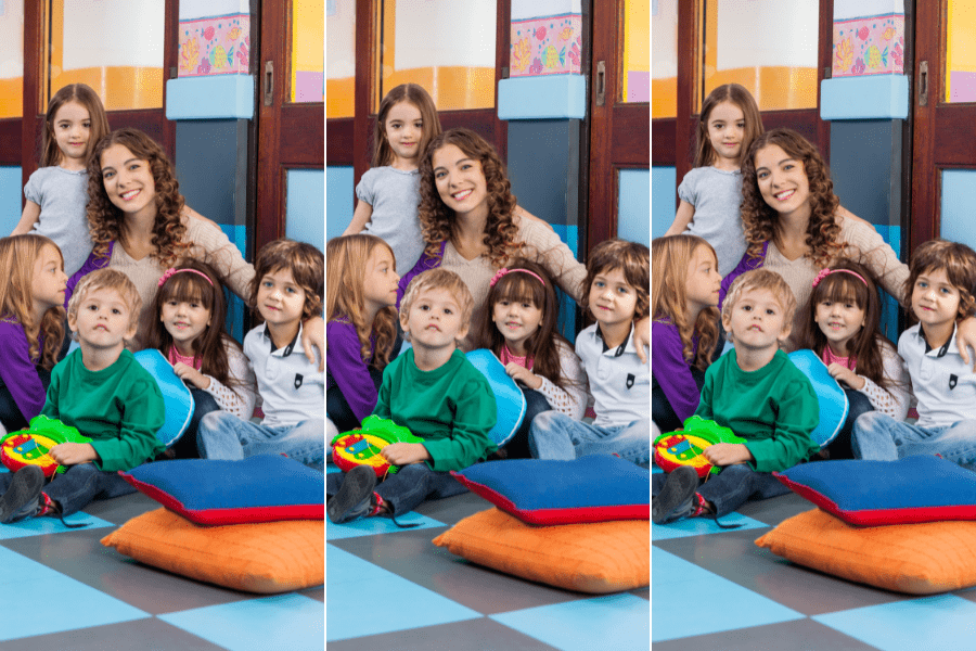 daycare teacher gifts