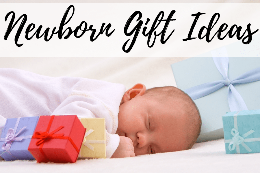 newborn gift ideas