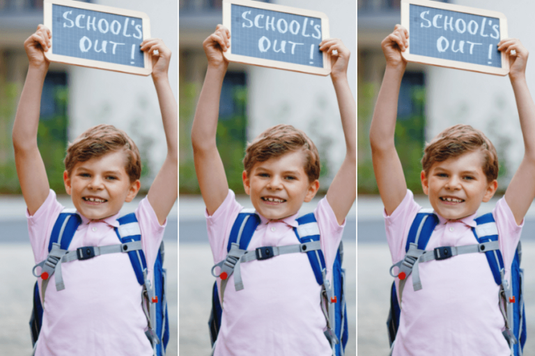 last day of school ideas