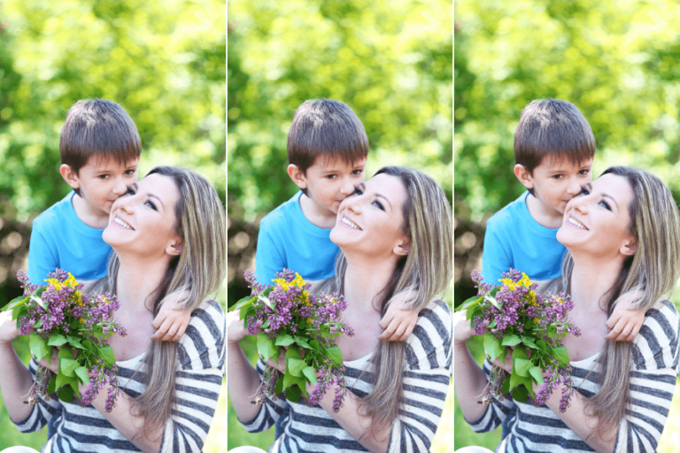 mothers day gifts from kids