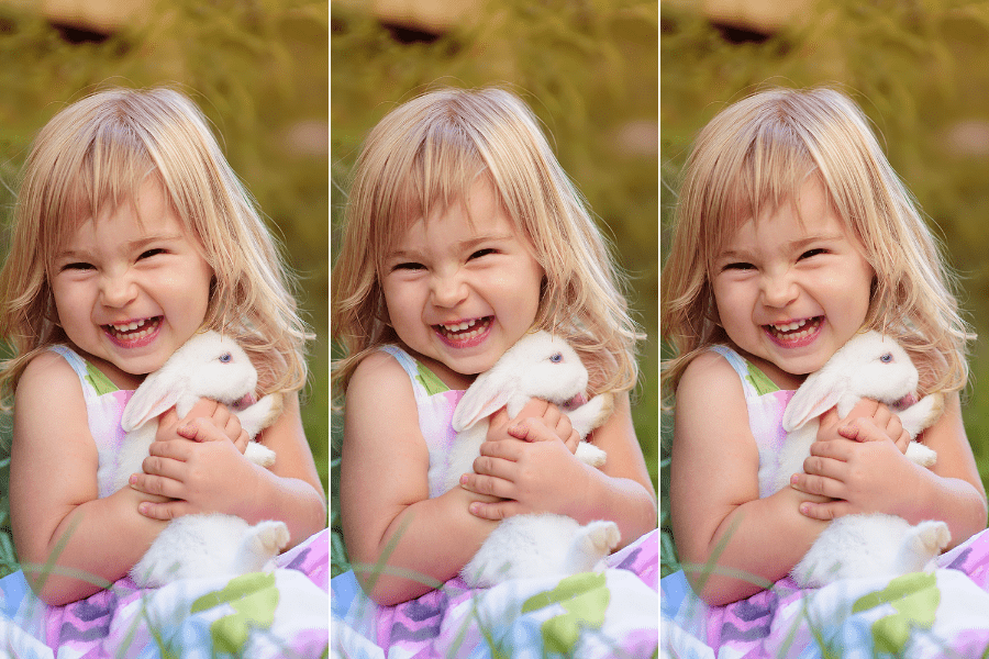 toddler easter basket