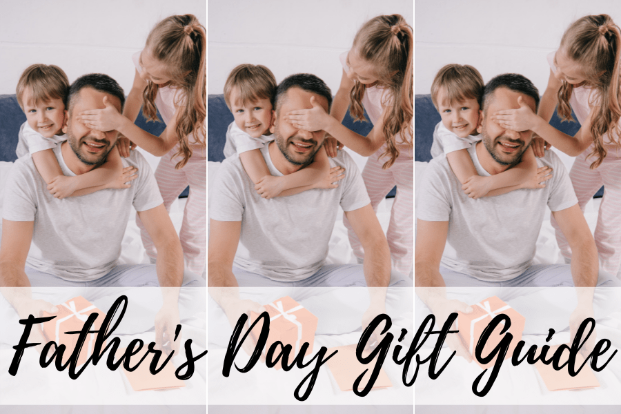 father's day gift guide