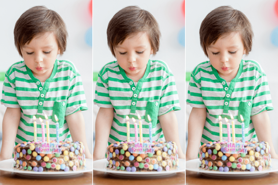 4 year old birthday gifts