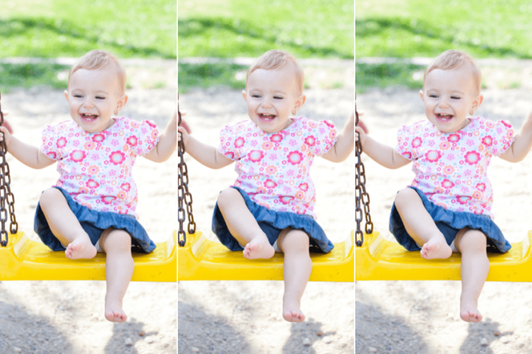 best outdoor toys for 1 year olds