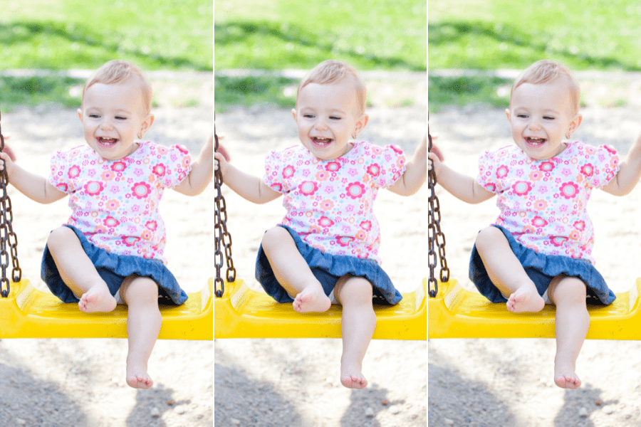 best outdoor toys for 1 year olds