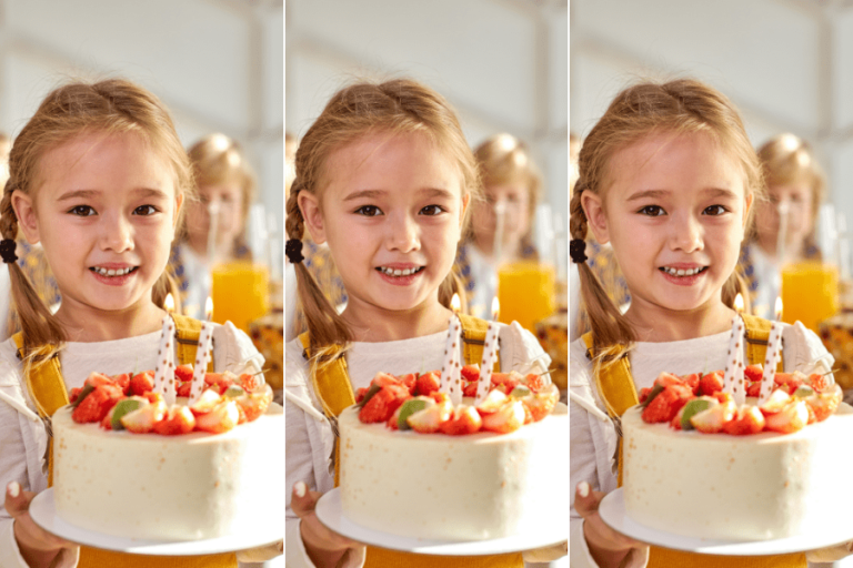 6 year old girl birthday gifts