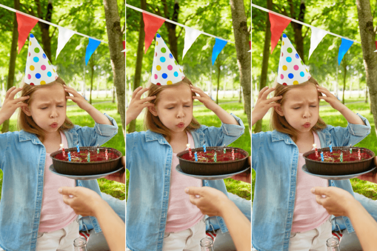 6 year old birthday gift