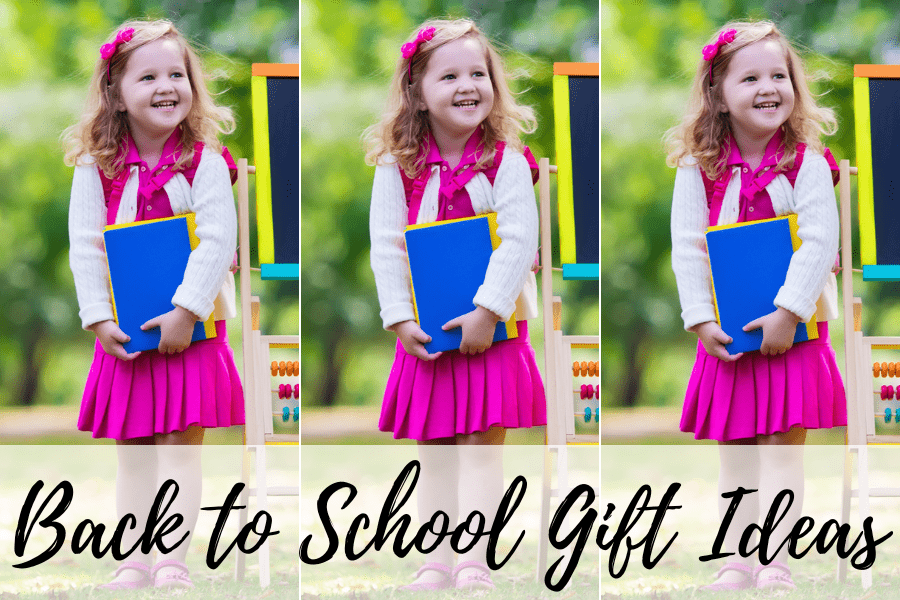 back to school gift ideas