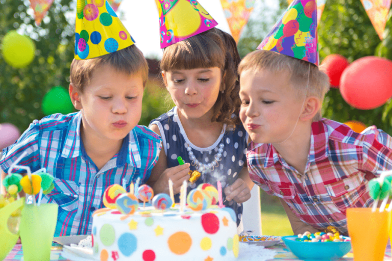 birthday gift ideas for 9 year old boys