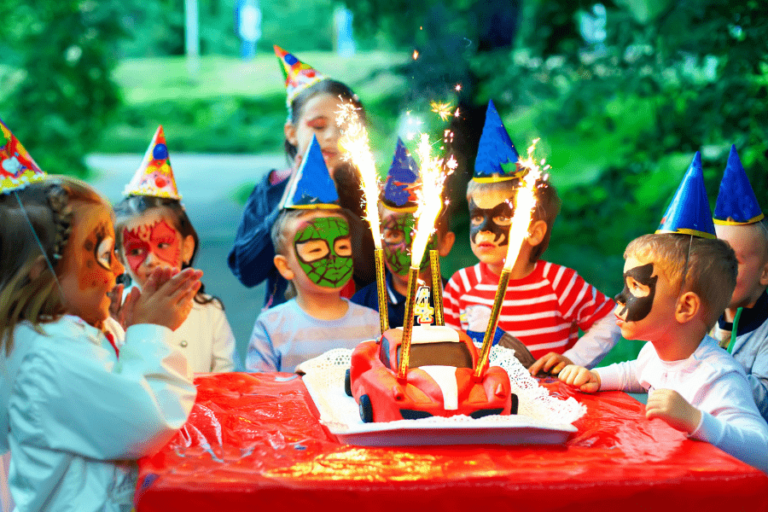 birthday gift ideas for kids