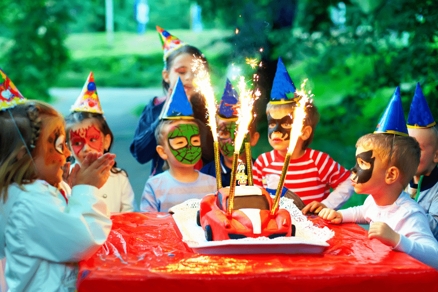 birthday gift ideas for kids