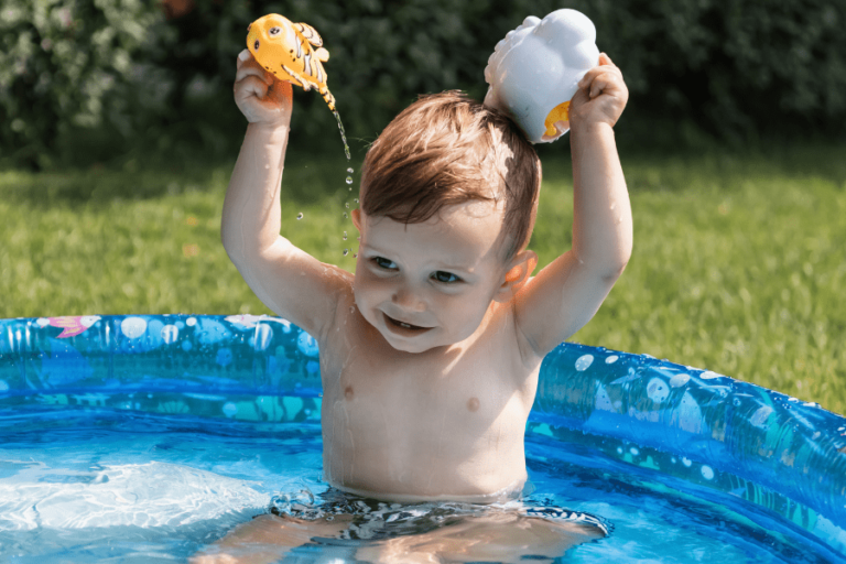 best outdoor toys for 2 year olds