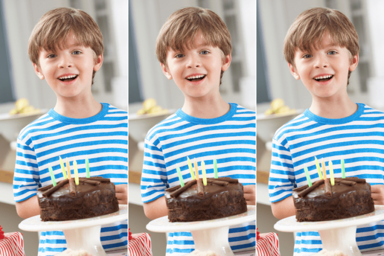 6 year old gift ideas