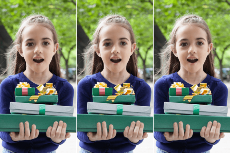 gift ideas for 7 year old girl