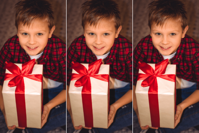 gifts for boys age 7