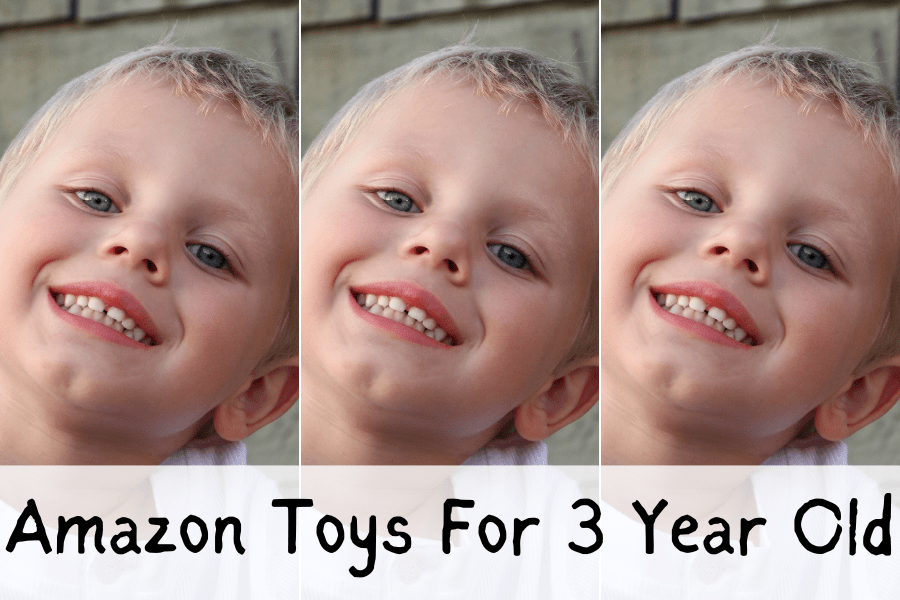 amazon toys for 3 year old