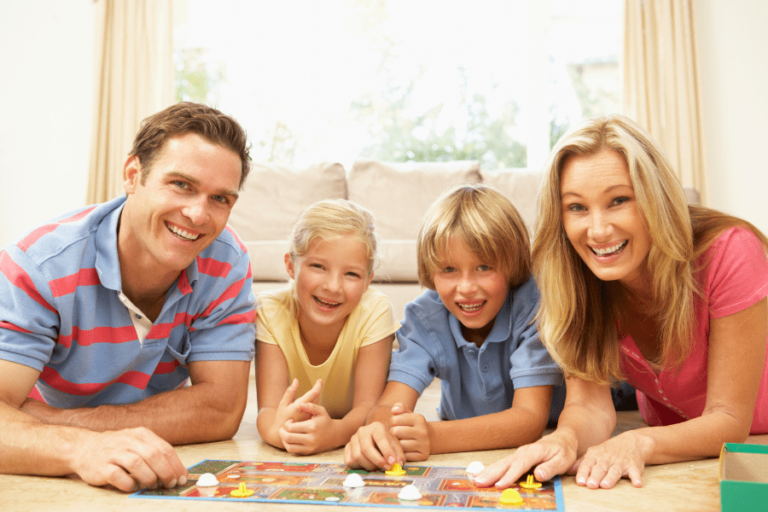 board games for 7 year olds
