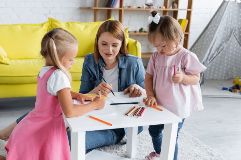 gifts for daycare proivders