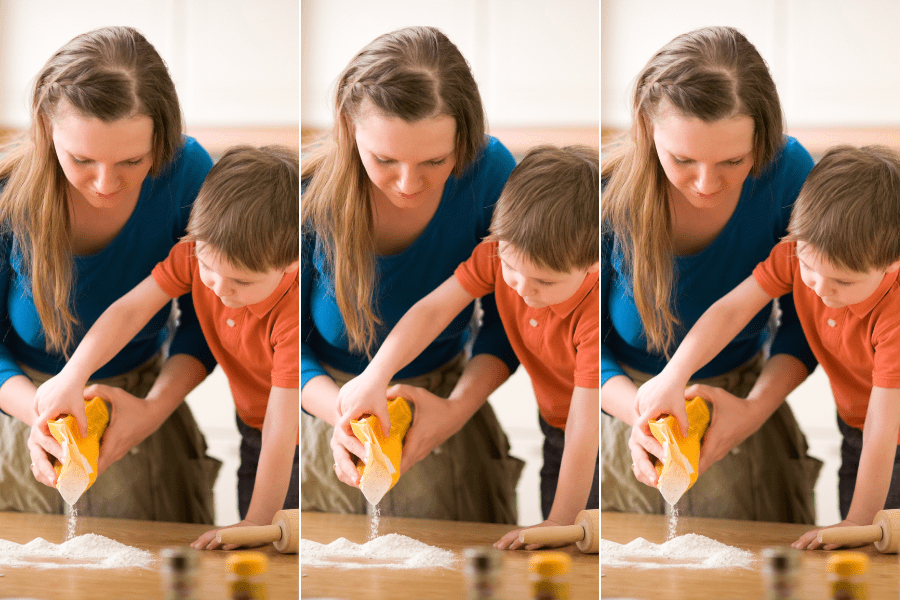 indoor winter activities for kids