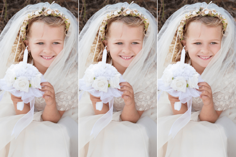 first holy communion gifts for girls