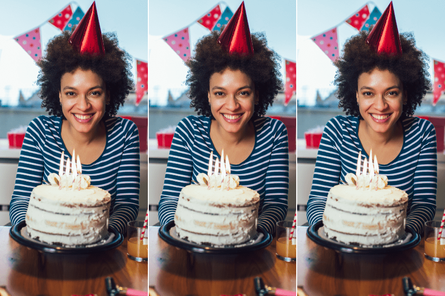 The Top 40th Birthday Party Ideas At Home - Blessed With Four