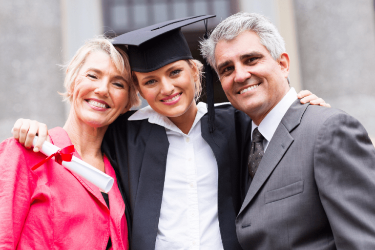 graduation gift ideas for daughters