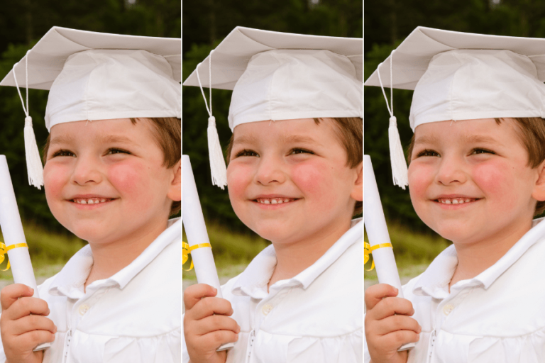 kindergarten graduation gift ideas