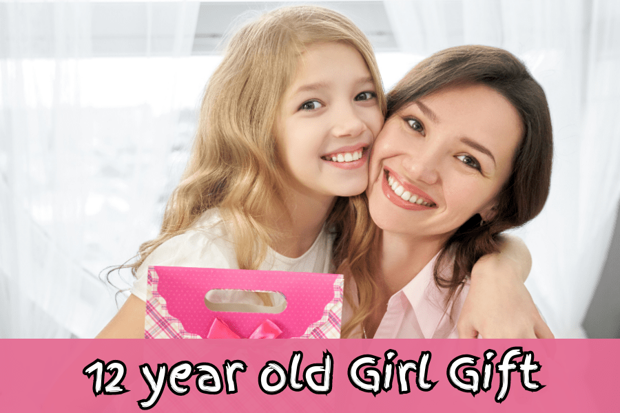 12 year old girl gift