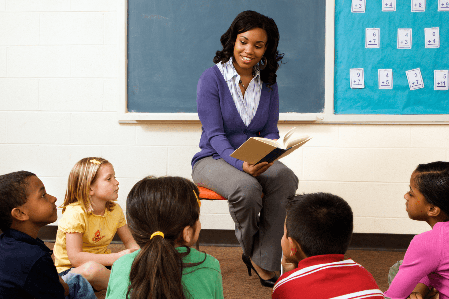 small teacher appreciation gifts