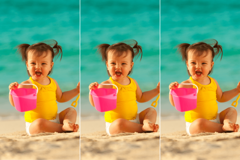 beach toys for 1 year old